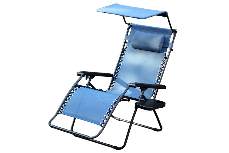 Best Zero Gravity Chairs for Ultimate Relaxation Wayfair